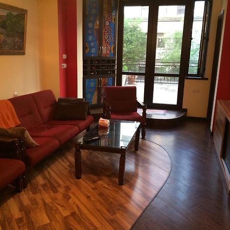 Yerevan Center Apartment 5A Exterior foto