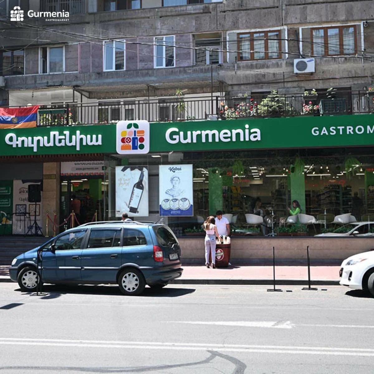 Yerevan Center Apartment 5A Exterior foto
