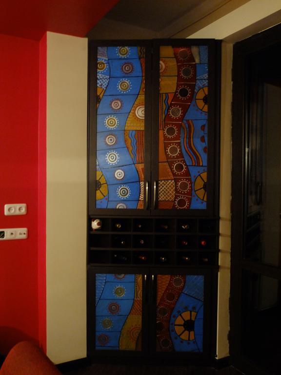 Yerevan Center Apartment 5A Exterior foto