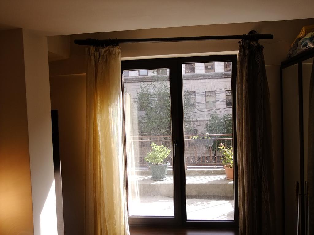 Yerevan Center Apartment 5A Exterior foto