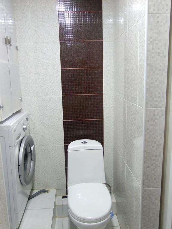 Yerevan Center Apartment 5A Exterior foto