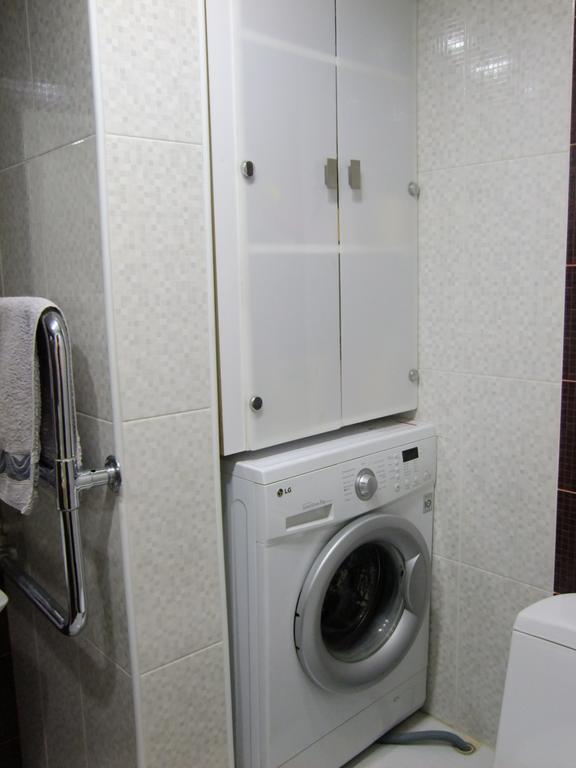Yerevan Center Apartment 5A Exterior foto