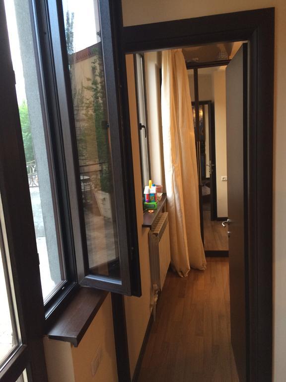 Yerevan Center Apartment 5A Exterior foto